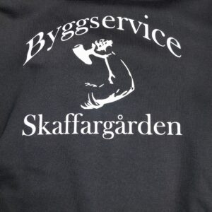 Tryck på kläder